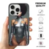 魅惑未來主義 iPhone 手機殼 - okomall.com