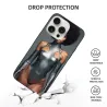 魅惑未來主義 iPhone 手機殼 - okomall.com