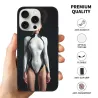 iPhone 15/Pro/Max 手機殼 - 魅惑女神 | OKOMALL