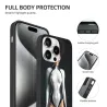 iPhone 15/Pro/Max 手機殼 - 魅惑女神 | OKOMALL