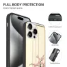 iPhone 15/Pro/Max用 桜柄ケース - okomall
