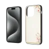 iPhone 15/Pro/Max 櫻花手機殼 - okomall.com