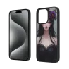 梦幻少女 iPhone 15/15 Pro/15 Pro Max 手机壳 - OKOMALL