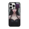 梦幻少女 iPhone 15/15 Pro/15 Pro Max 手机壳 - OKOMALL