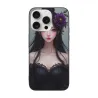夢幻少女 iPhone 15/15 Pro/15 Pro Max 手機殼 - OKOMALL