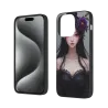 夢幻少女 iPhone 15/15 Pro/15 Pro Max 手機殼 - OKOMALL