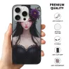 夢幻少女 iPhone 15/15 Pro/15 Pro Max 手機殼 - OKOMALL
