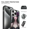 夢幻少女 iPhone 15/15 Pro/15 Pro Max 手機殼 - OKOMALL