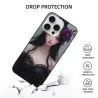 夢幻少女 iPhone 15/15 Pro/15 Pro Max 手機殼 - OKOMALL