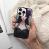 夢幻少女 iPhone 15/15 Pro/15 Pro Max 手機殼 - OKOMALL