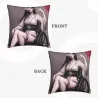 ぬいぐるみクッションカバー「幽玄の美」- okomall