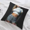 Federa Cuscino in Peluche alla Moda per Ragazza - Okomall