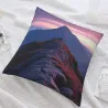 ふわふわクッションカバー 夢の山々 - Okomall