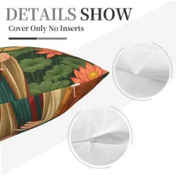 Kissenbezug "Jinyou Beauty" - Okomall