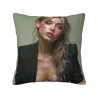 غمامة فرو نسائية أنيقة - Okomall