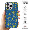 iPhone 15/Pro/Max 卡通手机壳 - okomall