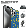 حافظة iPhone 15/Pro/Max كرتونية - okomall