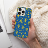 حافظة iPhone 15/Pro/Max كرتونية - okomall