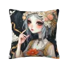 夢幻少女抱枕套 - Okomall
