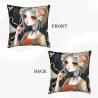 Housse de coussin Fée des rêves - Okomall