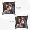 和風 ぬいぐるみ クッションカバー '風の美' - Omall
