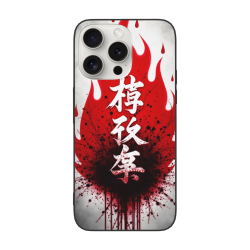 iPhone 15/Pro/Max Blood Splatter Phone Case - okomall
