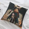 夜のヴァルキリーぬいぐるみクッションカバー - OkOmall