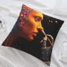 Futuristic Robot Pillow Cover - Okomall