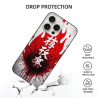 iPhone 15/Pro/Max Blood Splatter Phone Case - okomall