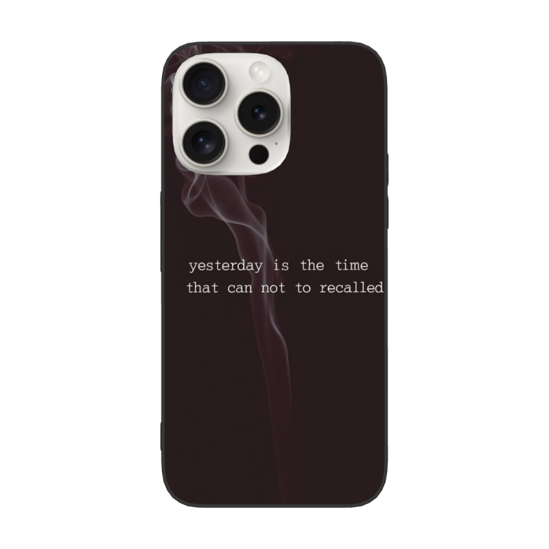 iPhone 15/Pro/Max 手機殼 - 創意圖案手機保護套 | OKOMALL