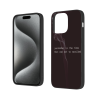 iPhone 15/Pro/Max 手機殼 - 創意圖案手機保護套 | OKOMALL