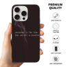 iPhone 15/Pro/Max 手机壳 - 创意图案手机保护套 | OKOMALL