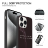iPhone 15/Pro/Max 手機殼 - 創意圖案手機保護套 | OKOMALL