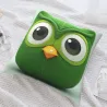 Federa Cuscino Peluche Cartone Animato Adorabile - Okomall