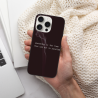 iPhone 15/Pro/Max 手机壳 - 创意图案手机保护套 | OKOMALL