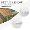 Housse de coussin Shui Mo Mei Ren - Okomall