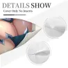 Anime Girl Pillow Case - 18x18 inches | Okomall