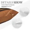 Funda de Almohada de Peluche Paseo Estelar - Okomall