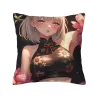 夢見る女の子のクッションカバー - Okomall