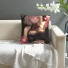 غمزة فتاة أحلام وسادة - Okomall