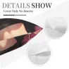 Funda de cojín de chica de ensueño - Okomall