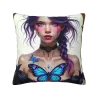 Housse de Coussin Fée - Okomall