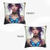 Housse de Coussin Fée - Okomall