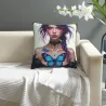 Housse de Coussin Fée - Okomall