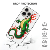 Dragon iPhone 15/15 Pro/15 Pro Max Case - okomall