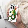 Dragon iPhone 15/15 Pro/15 Pro Max Case - okomall