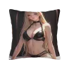 Beautiful Anime Girl Pillow Case - Okomall