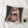 Beautiful Anime Girl Pillow Case - Okomall
