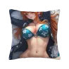 精美動漫抱枕套 - 18x18英寸 | Okomall
