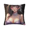 Housse de coussin Fée - Okomall